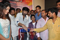 Kakateeyudu Audio Launch